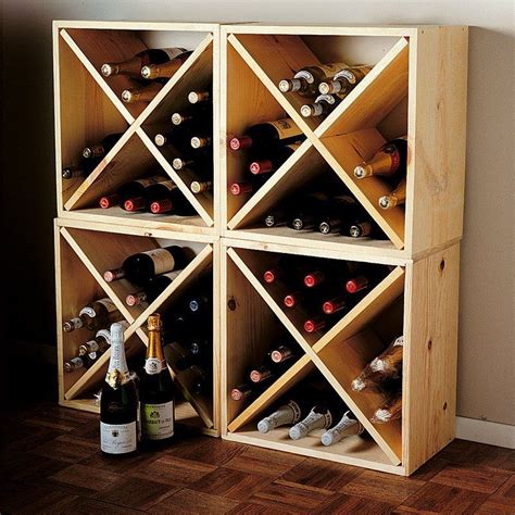 Wine Storage Options .